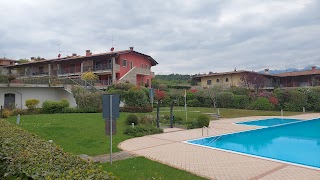 Residence Borgo delle Colline