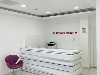 Dentista Moderno srl