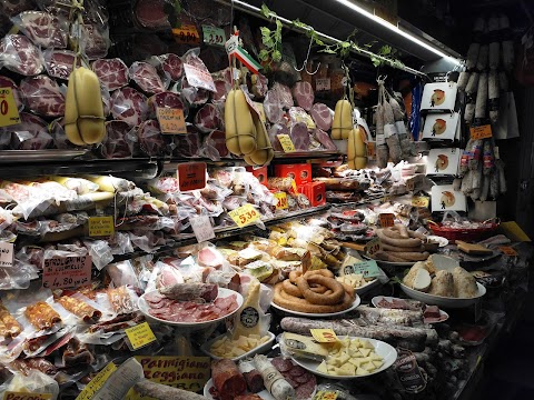 Salumeria Volpetti