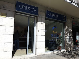 Credita s.r.l. Mediazione Creditizia