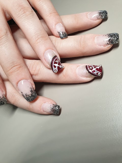 Bastet Nails Center