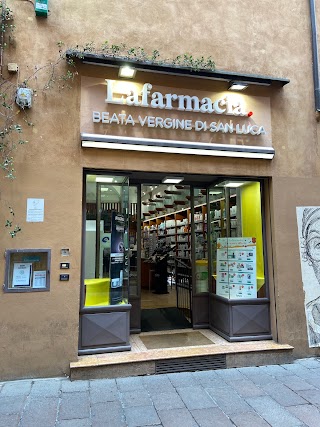 Farmacia Beata Vergine di San Luca