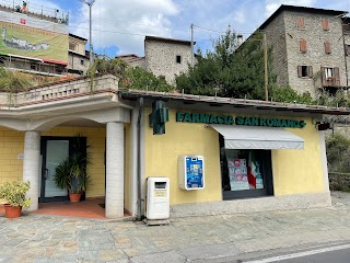 Farmacia San Romano