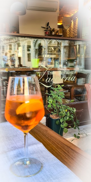 Bar Zaccaria