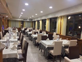 Ristorante Pizzeria Bella Napoli E Albergo