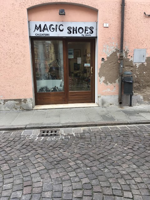 Magic Shoes Calzature By Dado