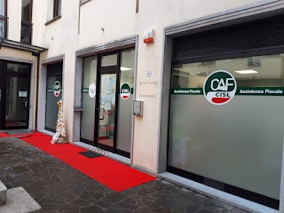 Caf Cisl San Giorgio di Nogaro