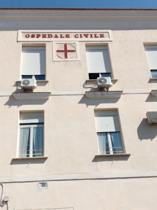 Ospedale Vecchio Sdpc