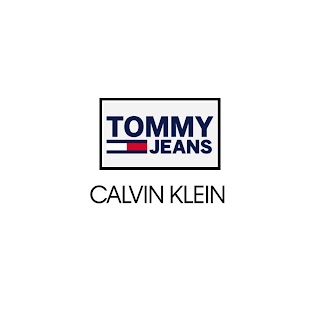 Tommy Jeans & Calvin Klein