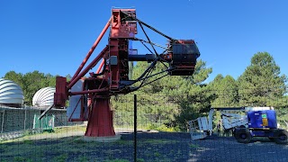 Osservatorio Astrofisico Istituto Nazionale di Astrofisica