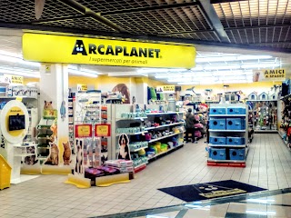 Arcaplanet