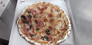 Pizzeria L'antico Ritrovo