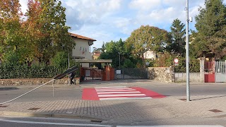 Scuola Primaria "Lorenzo il Magnifico"