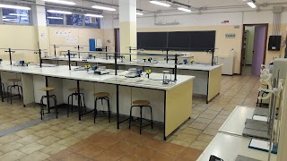 Liceo Scientifico Statale "Arturo Tosi"