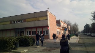 Scuola Secondaria di Primo Grado “Alessandro Volta”