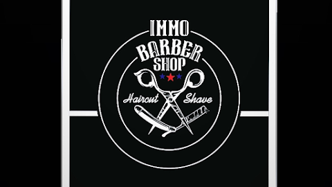 Immo Barber Shop