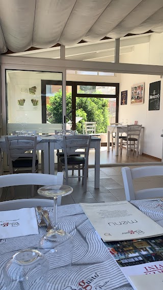 Ristorante Osteria Con Gusto