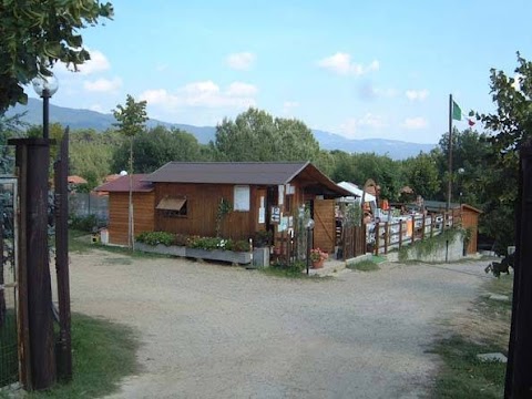 Camping La Pineta