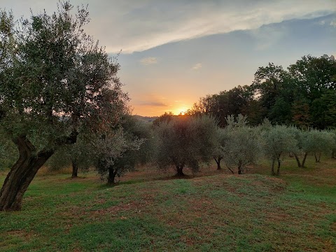 Agriturismo Soiano - Az. Agricola Di Famiglia Rolfini