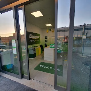 Europcar Pomezia