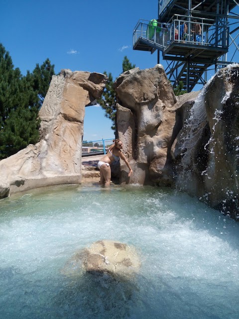 L'Azzurra Piscine Scandiano