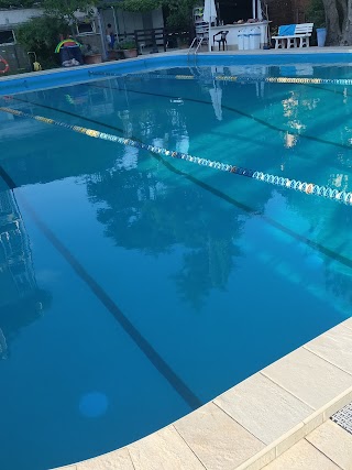 Polisportiva Olimpia Nuoto