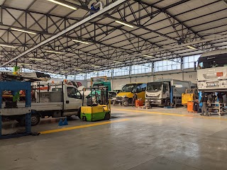 IVECO Corigliano Srl