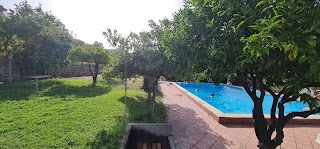 Villa Rica Turismo Rurale