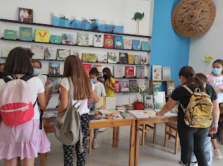 Testolinee Libreria dei Ragazzi