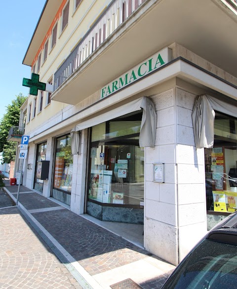 Farmacia Zanoni Giovanni SAS