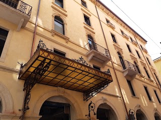 Hotel Touring Verona