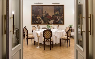 1862 Ristorante della Posta