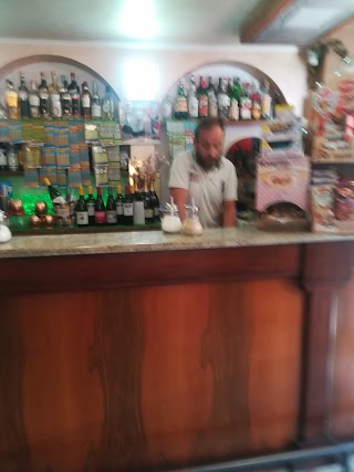 Bar SABA