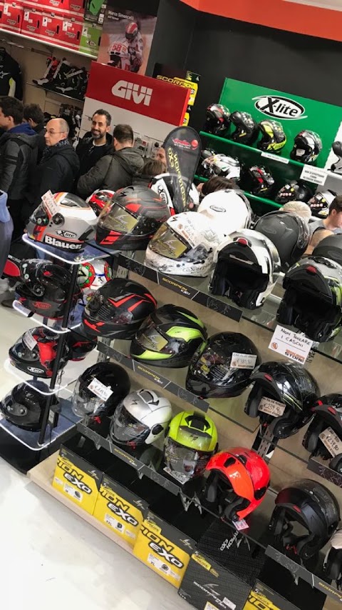 Biker Store