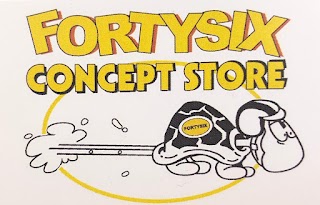 Fortysix Conceptstore