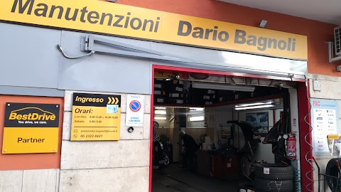 D&G SERVICE S.R.L. di Bagnoli Dario - BestDrive