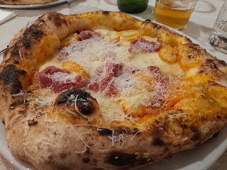 Ristorante Pizzeria Fuli