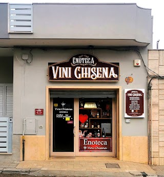 ENOTECA VINI CHISENA di Cosimo Chisena, LATIANO (BR)