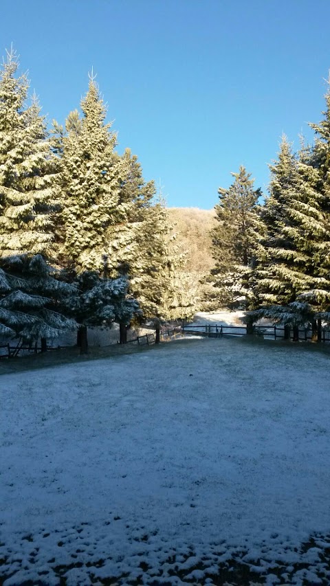 Rifugio GAEP "Vincenzo Stoto"