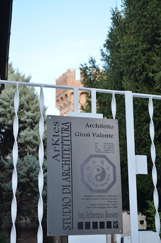 ARKTES di Arch. Giusi Valente