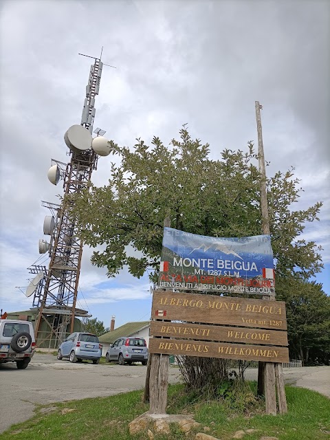 Rifugio Monte Beigua