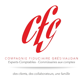 COMPAGNIE FIDUCIAIRE GRESIVAUDAN - 73600 MOUTIERS