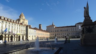 Consorzio Professione Più - Corsi di Formazione Aziendali, di Lingue e di Sicurezza Torino