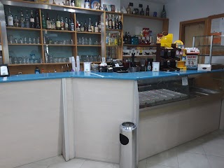 Bar centrale