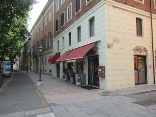 Caffetteria Naviglio