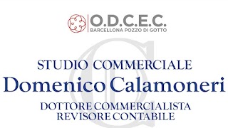 Studio Commerciale e Tributario Dott. Domenico Calamoneri