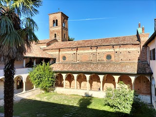 Abbazia di Mirasole