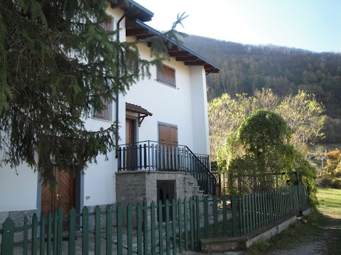 Albergo Ristorante Alpegiani Piercarlo