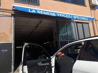 La Senese Srl