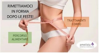 Estetica e benessere Ametista